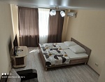 "В гостях у Льва" апарт-отель в Керчи фото 39