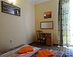 "Николь" гостевой дом в Николаевке фото 49