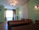 "Южный" гостевой дом в Межводном (п. Черноморское) фото 25