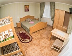 "Villa-Olga" гостиница в Феодосии фото 23