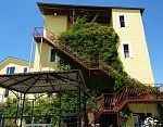 "Эльбрус" гостевой дом в Николаевке фото 9