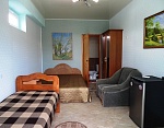 "Идимо" мини-гостиница в Судаке фото 27