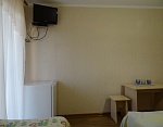 "Ассоль" мини-гостиница в п. Заозерное (Евпатория) фото 33