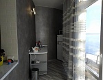 "Апартаменты у моря" 1-комнатная квартира-студия в п. Орловка (Севастополь) фото 10