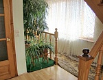 "Скальный" гостевой дом в Гурзуфе фото 41