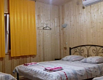 3х-комнатный дом под-ключ Шелковичная 16 в Орджоникидзе (Феодосия) фото 15