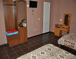 "Али-Баба" гостевой дом в п. Межводное (Черноморское) фото 37