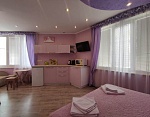 "Бухта Чехова" гостевой дом в Гурзуфе фото 40