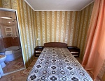 "Али-Баба" гостевой дом в п. Межводное (Черноморское) фото 49