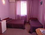 "Афина" мини-гостиница в Николаевке фото 26