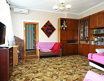 2х-комнатная квартира на земле Приморская 10 в Евпатории фото 11