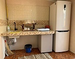 "Лето" мини-гостиница в пгт. Заозерное (Евпатория) фото 34