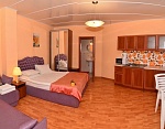 "Дом Роз" мини-гостиница в п. Заозерное (Евпатория) фото 35