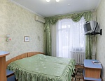 "Москва" гостиница в Алуште фото 12