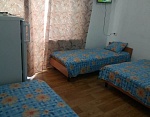 "Велиза" гостевой дом в с Солнечногорское (Алушта) фото 25