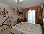 "Согдиана" гостевой дом в Николаевке фото 33