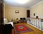 2х-этажный дом под-ключ Комсомольская 18 в Евпатории фото 12