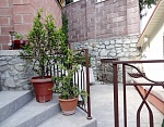 "Андеграунд" гостевой дом в Гурзуфе фото 27