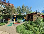 "Семейный" гостевой дом в п. Николаевка фото 3