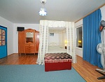"Antik-hotel" гостевой дом в с. Солнечногорское (Алушта) фото 24