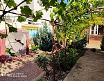 "Вилла Лилия" мини-гостиница в п. Заозёрное (Евпатория) фото 15