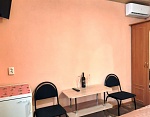 "Черноморский дворик" гостевой дом в Береговом (Феодосия) фото 17