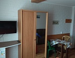 "Дача Инжир" гостевой дом в Орджоникидзе (Феодосия) фото 19