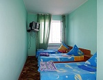 "На Набережной" мини-гостиница в Николаевке фото 35