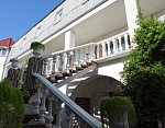 "Ninel" гостевой дом в Николаевке фото 1