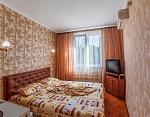 "Алвис" гостиница в Алуште фото 11