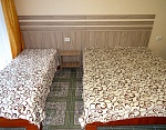 "Ласковый берег" гостевой дом в п. Прибрежное (Саки) фото 29