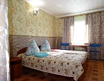 "Эльдорадо" гостевой дом в Николаевке фото 26