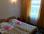 "Азария" мини-гостиница в Судаке фото 18