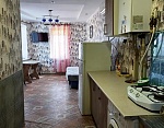 2х-комнатная квартира на земле 1 мая 5 в Феодосии фото 4