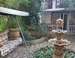 "Фонтан" частный сектор в Коктебеле фото 9