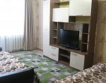 2х-комнатная квартира Бондаренко 13 в Орджоникидзе фото 6