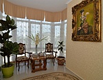"Согдиана" гостевой дом в Николаевке фото 23