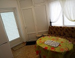 1-комнатная квартира на земле Пушкина 55 кв 16 в Евпатории фото 5