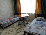 "Ольгица" гостевой дом в Береговом (Феодосия) фото 35