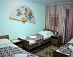 "Green House" гостевой дом в п. Межводное (Черноморское) фото 19