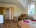 "Николь" гостевой дом в Николаевке фото 42