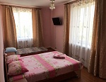 "У Татьяны" мини-гостиница в Феодосии фото 44