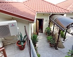 "Андеграунд" гостевой дом в Гурзуфе фото 29