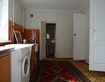 2х-комнатная квартира на земле Пушкина 55 кв 18 в Евпатории фото 8