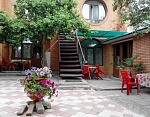"Уютный дворик" мини-гостиница в Судаке фото 3
