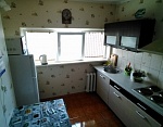 1-комнатная квартира Меньшикова 84 в Севастополе фото 2