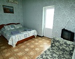 "Радуга" мини-гостиница в Судаке фото 35