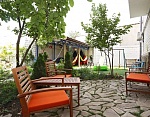 "Грэй-S" мини-отель в Феодосии фото 10