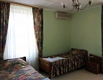 "Вилла Анастасия" мини-гостиница в п. Восход (Ялта) фото 36