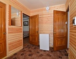"Солоха" мини-гостиница в п. Поповка (Евпатория) фото 33
